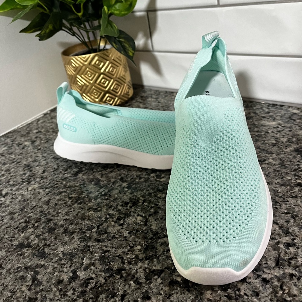 Slip On Sneakers